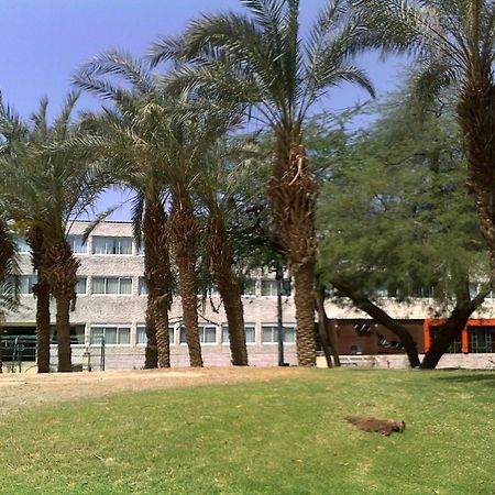 Dalia Hotel Eilat Eksteriør billede