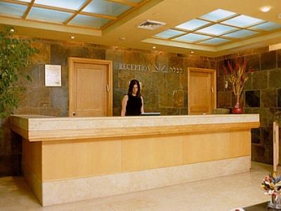 Dalia Hotel Eilat Eksteriør billede