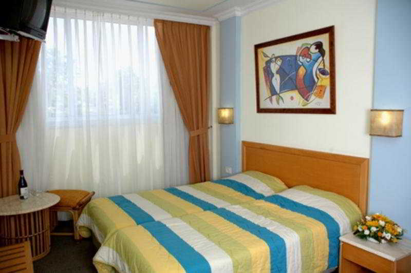 Dalia Hotel Eilat Eksteriør billede